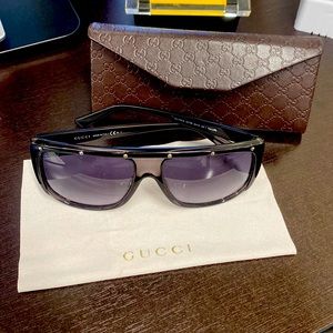 Women’s Gucci Sunglasses